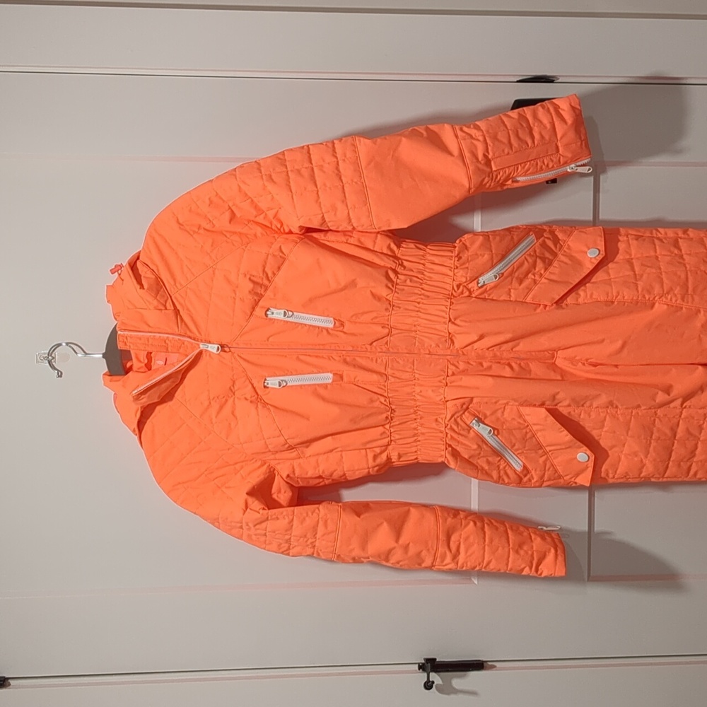 Free People All Prepped Ski Suit